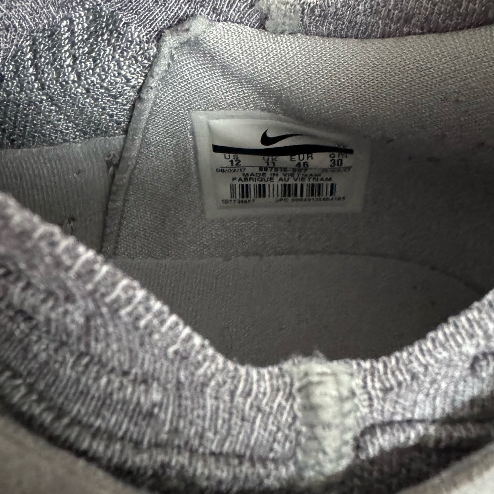 Nike “KD 10” Sneakers Men’s - Picture 3 of 7